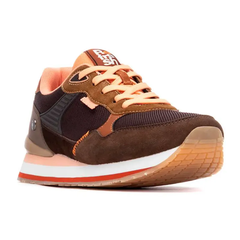 Refresh 173223 Shoes 173223-Brown