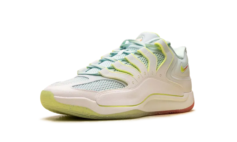 Nike KD 18 “Easy Money” (HV1996-100)