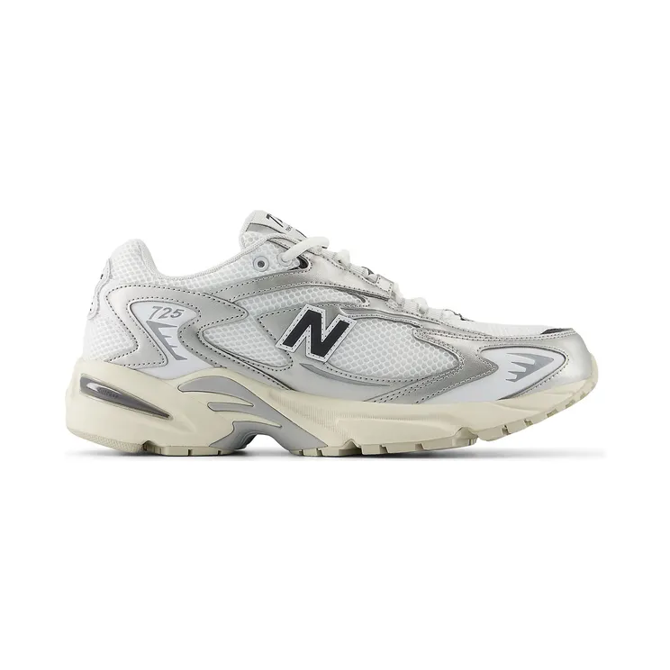 New Balance 725 Grey / White / Grey (ML725CG)