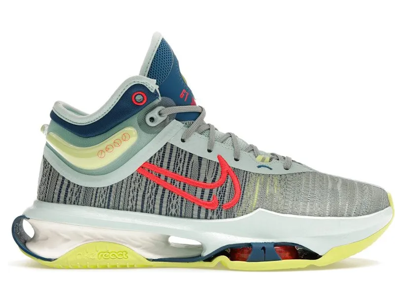 Nike Air Zoom GT Jump 2 Alpha Wave (DJ9431-300)