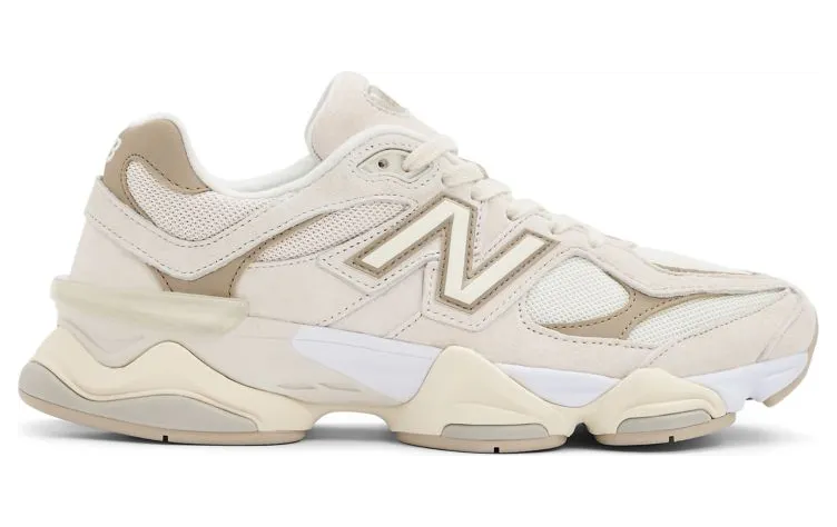 New Balance 9060 Sea Salt Brown (U9060JAM)