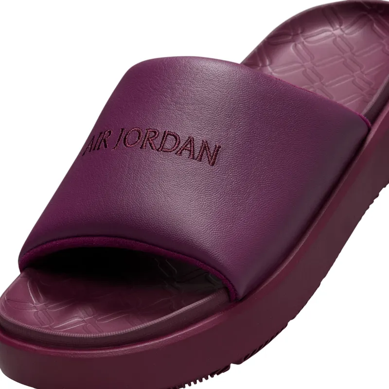 Jordan Sophia Bordeaux Fire Pink Burgundy Crush (FZ7012-601)