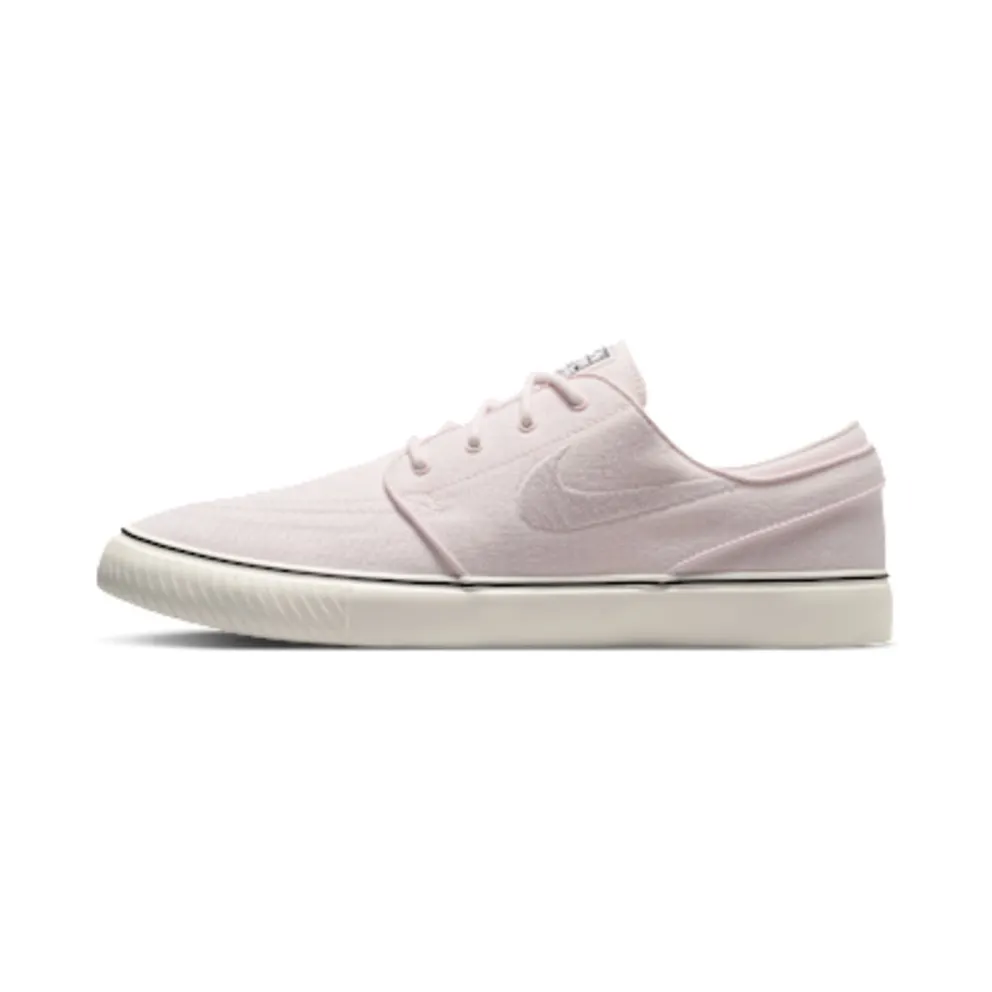 Nike SB Zoom Janoski OG+ Canvas Skate “Pearl Pink / Sail” (HQ1655-601)