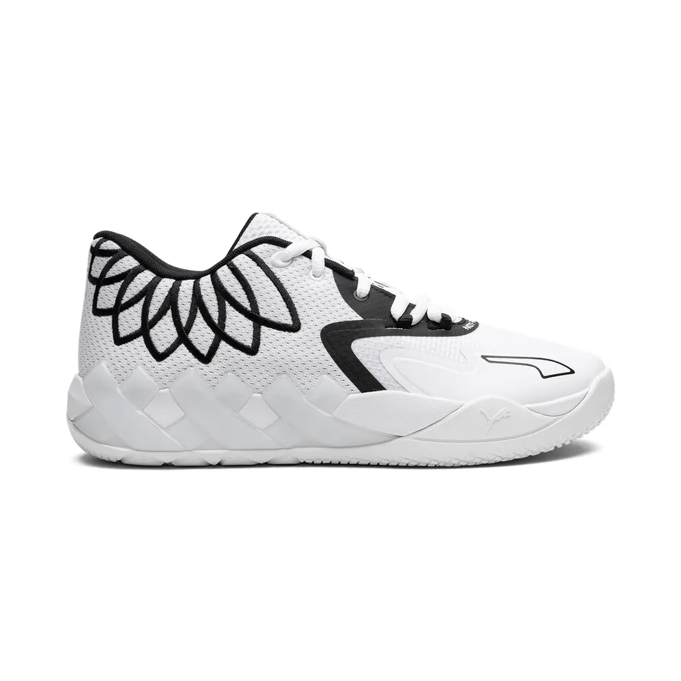Puma MB1 Lo “White / Black” (376941-13)