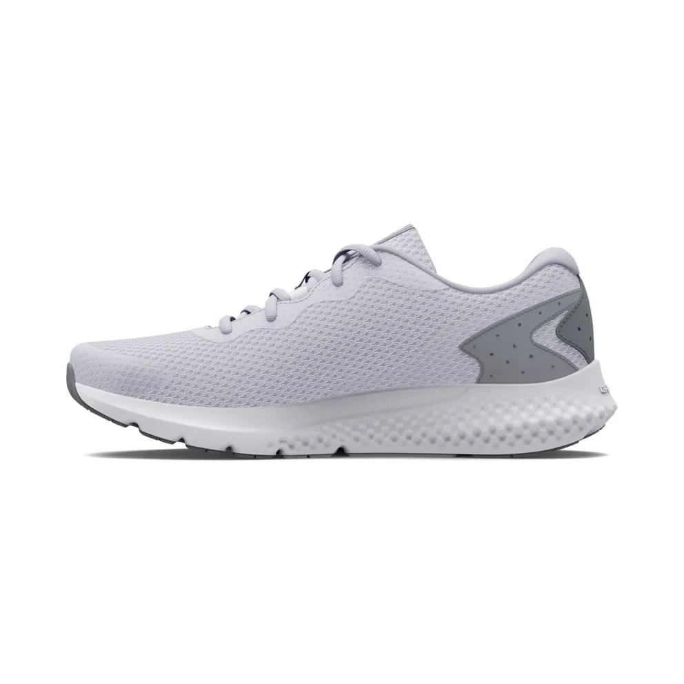 Under Armour Charged Rogue 3 Gray (3025858-101)
