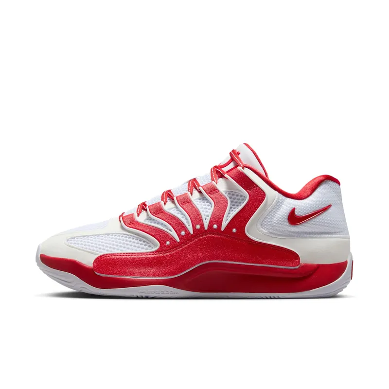 Nike KD 18 TB “University Red” (IM0634-104)
