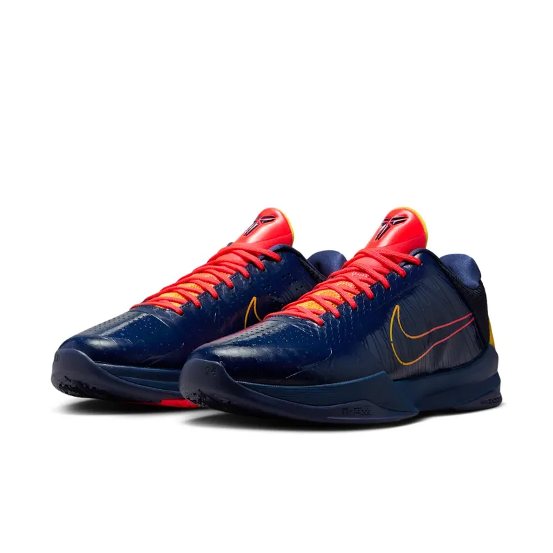 Nike Zoom Kobe 5 Protro “Indiana Fever” (IM3207-400)