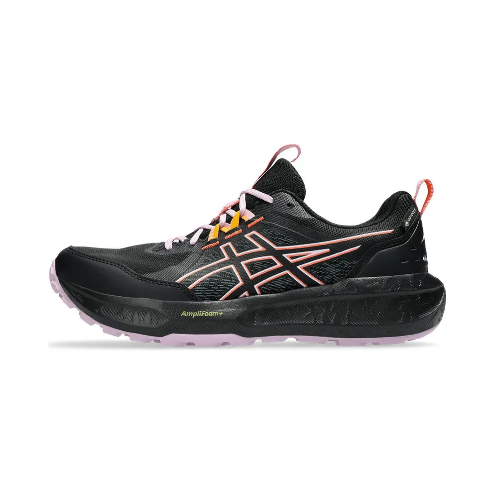 ASICS Gel-Sonoma 8 GTX Black Light Ube (1012B770-001)
