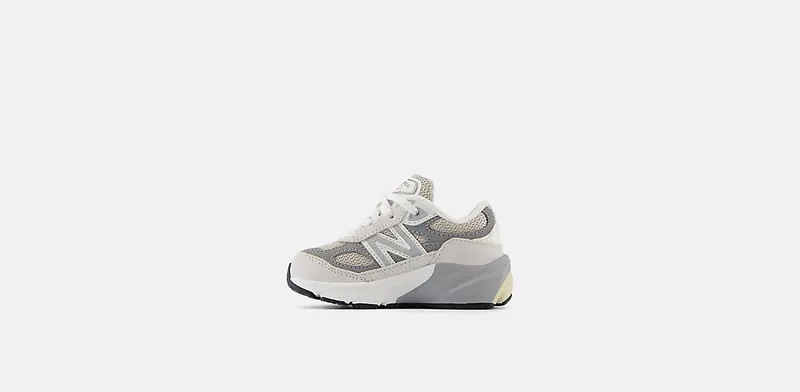 New Balance 990v6 Reflection Marblehead White (IC990NC6)
