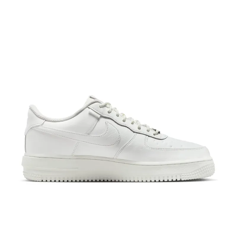 Nike Air Force 1 Low GTX “Vibram Gore-Tex – Summit White” (HV5953-100)