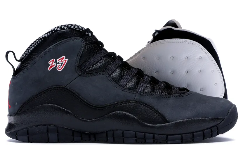 Jordan Countdown Pack 10/13