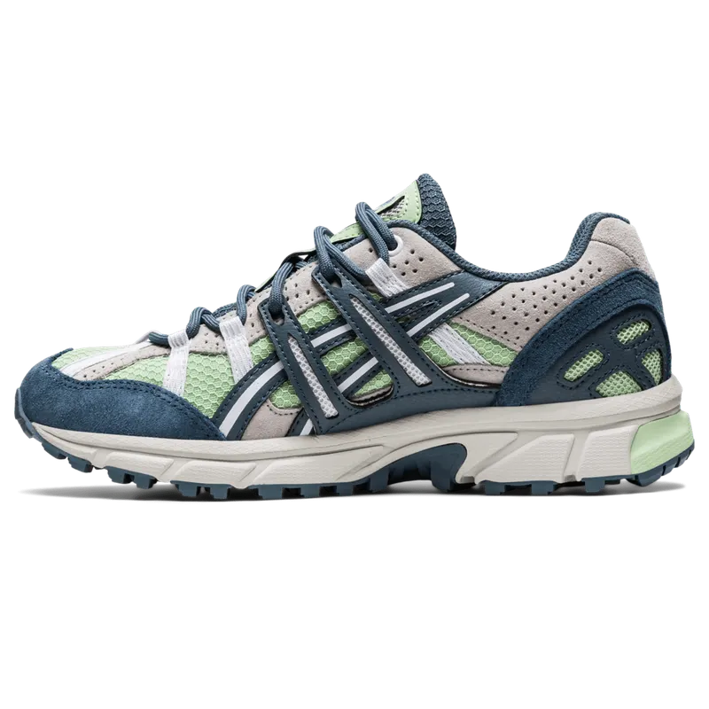 Asics GEL-SONOMA 15-50 Jade/Ironclad (1202A365.300)