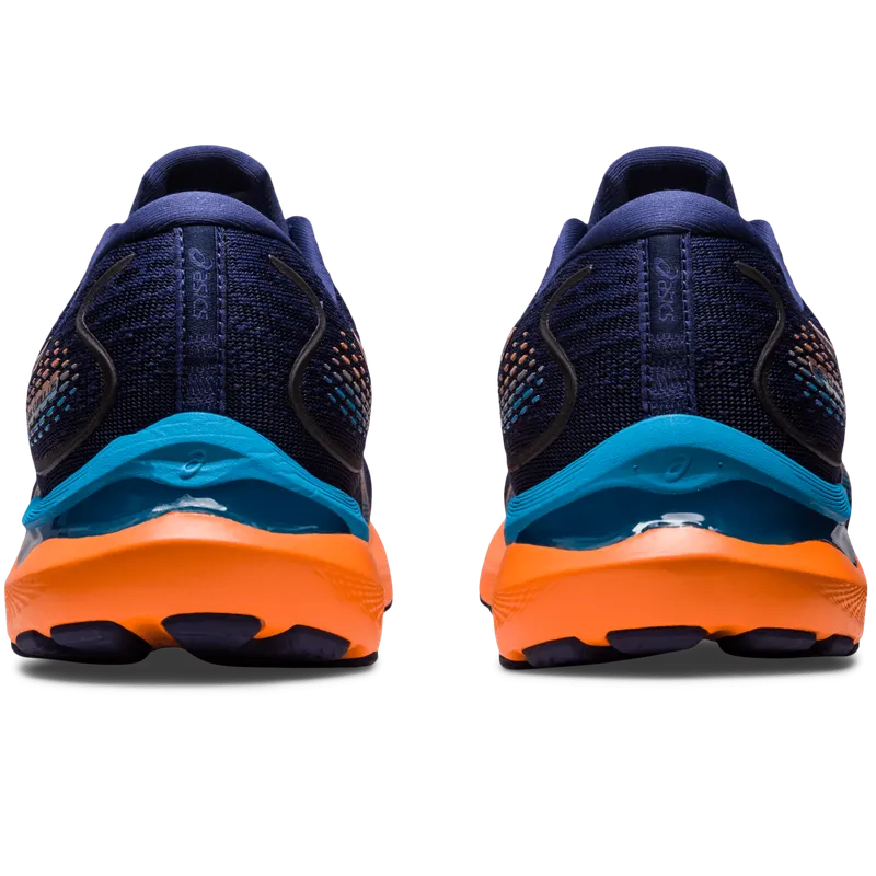 Asics GEL-CUMULUS 24 Indigo Blue/Sun Peach (1011B366.402)