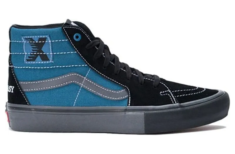 Vans Sk8-Hi Sci-Fi Fantasy (VN0A4VCF061)