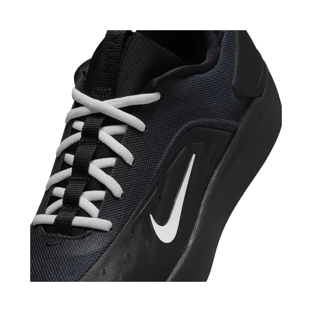 Nike SB Zoom Nyjah 4 Black White (FQ1273-002)