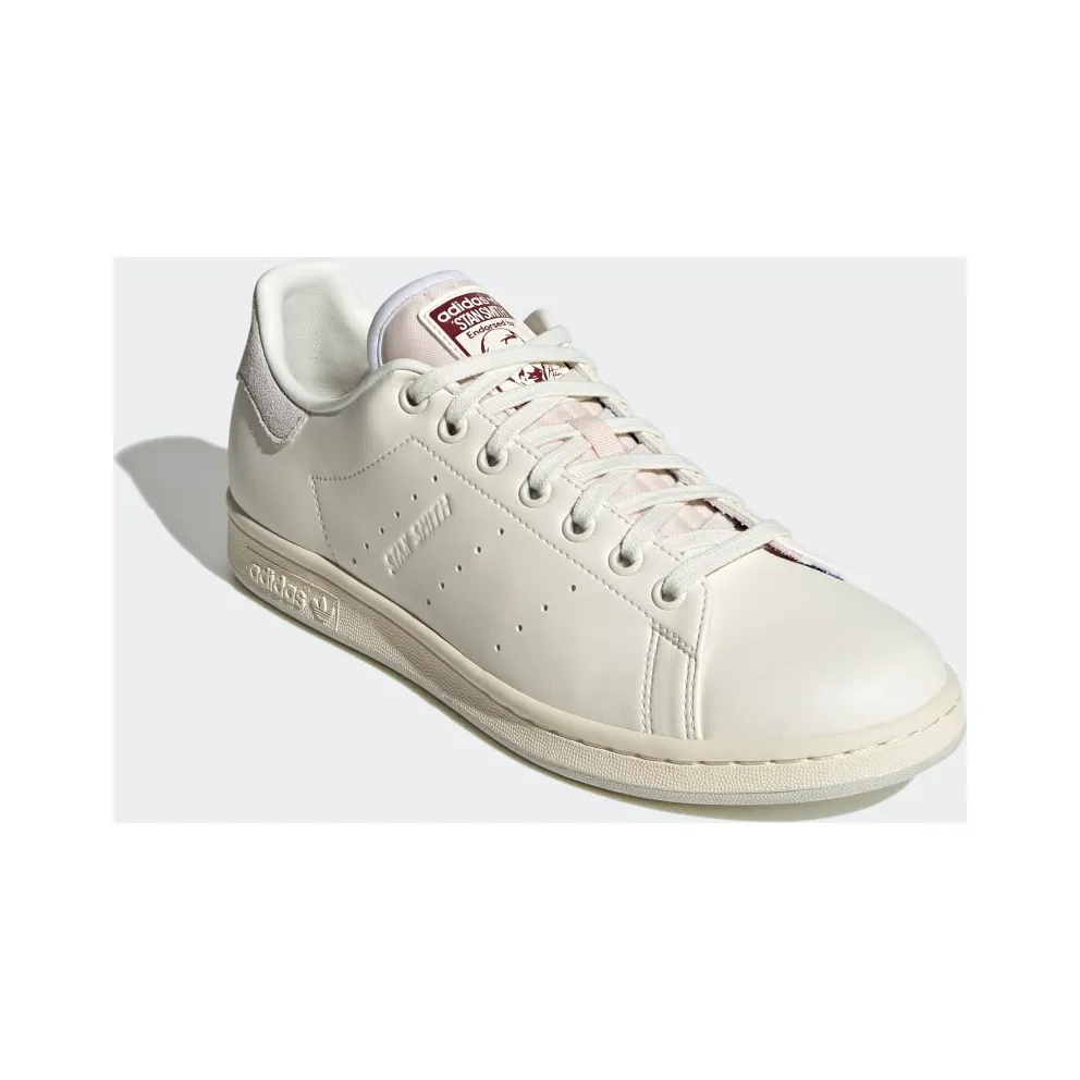 Adidas Stanniversary Stan Smith Off White / Cream White / Cloud White (GX4424)