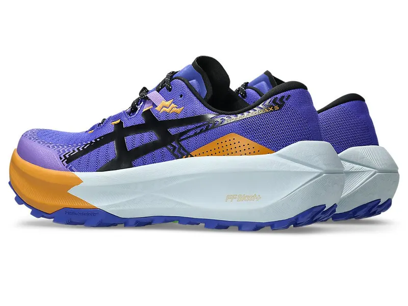 ASICS TRABUCO MAX 5 “Cobalt Burst / Black” (1011C164-400)