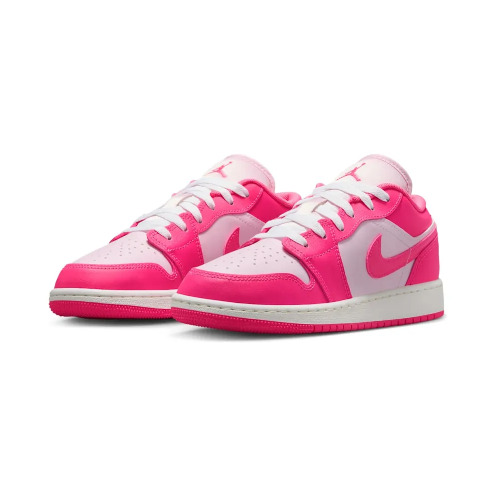 Jordan 1 Low GS “Valentine’s Day” (553560-661)