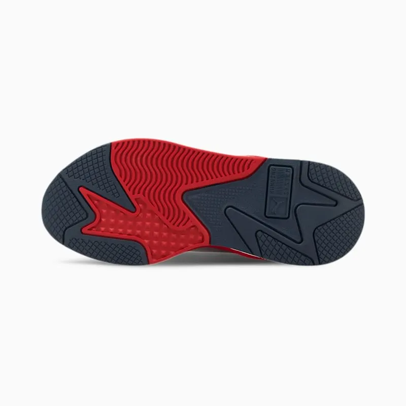 Puma RS-X3 Red White Blue (368718-01)