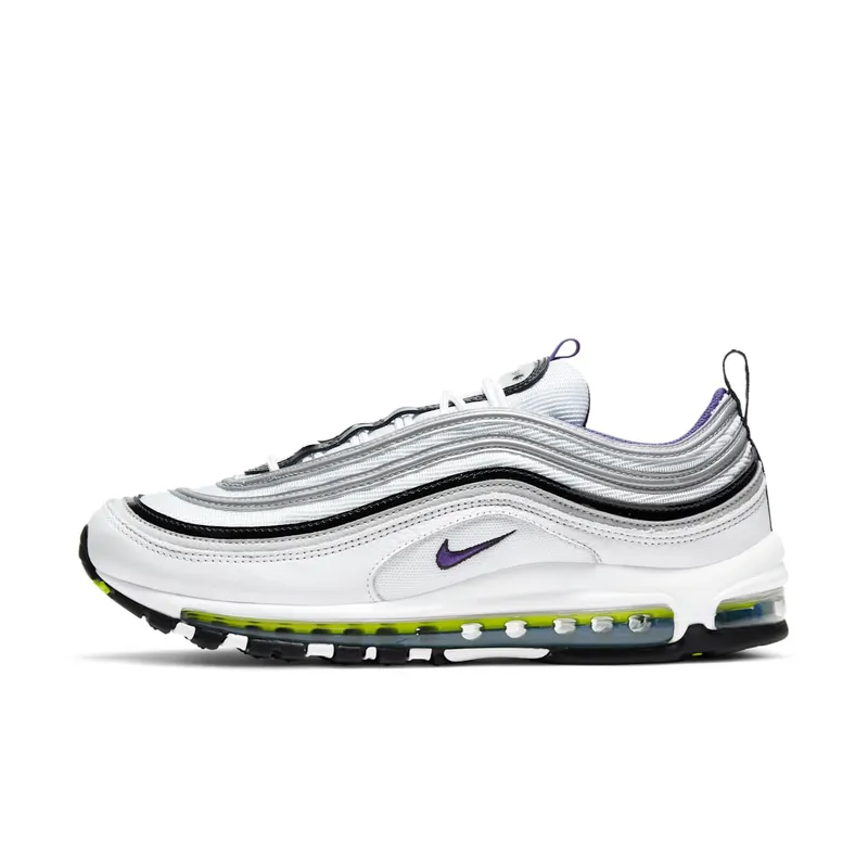Nike Air Max 97 Airmoji (DD9598-100)
