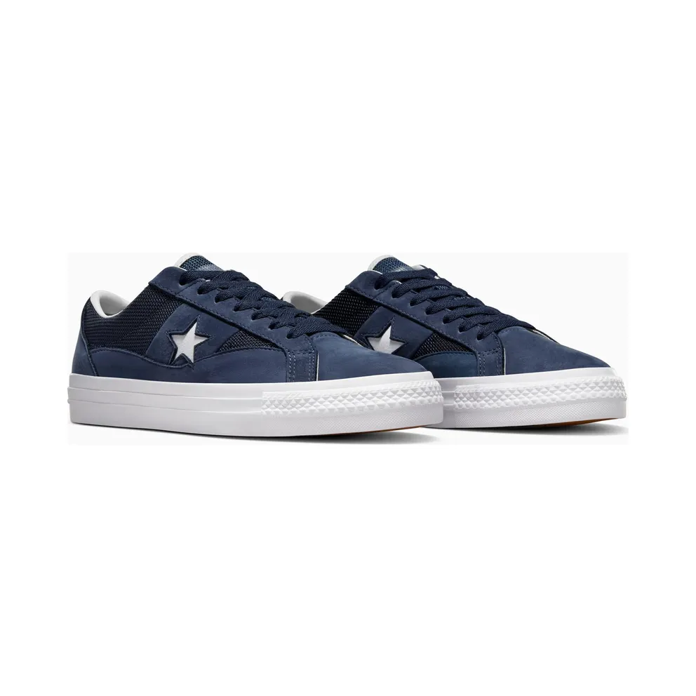 Converse CONS One Star Pro Alltimers Midnight Navy/navy