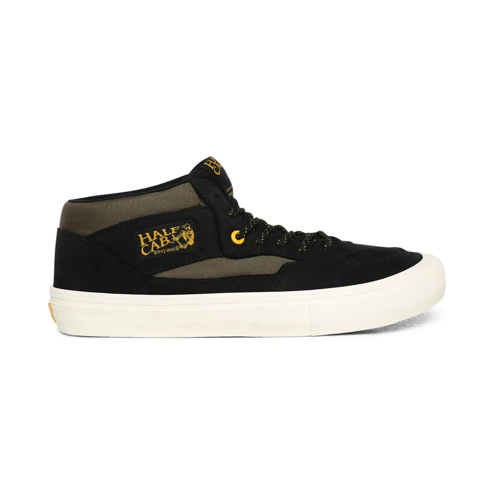 Vans Surplus Half Cab Pro (VN0A38CP0QG)