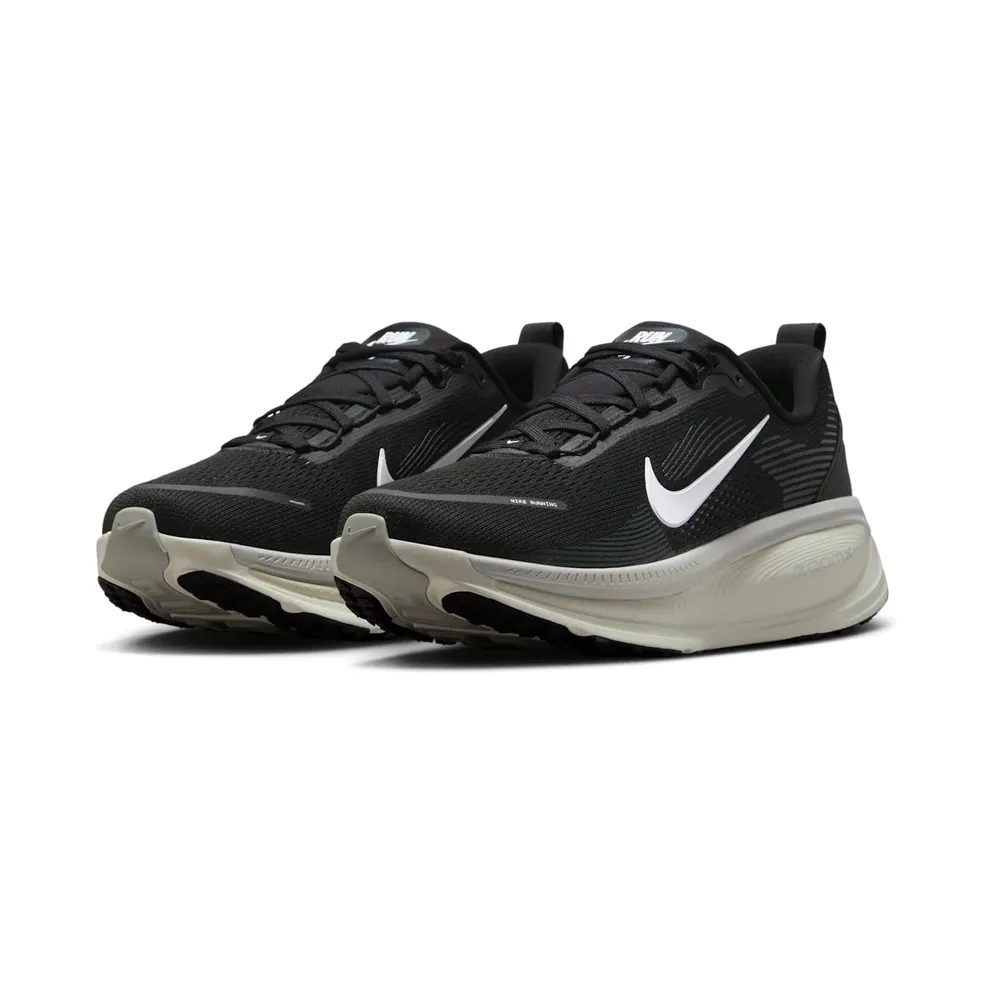 Nike Vomero 18 “Black Summit White” (HM6803-007)