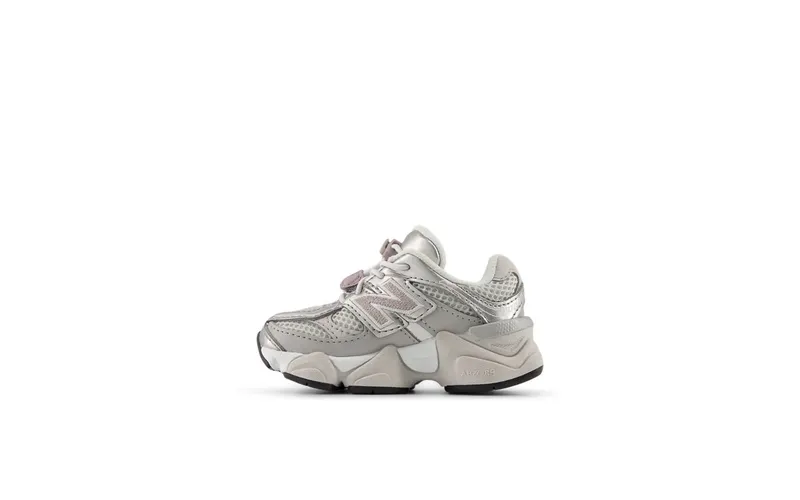 New Balance 9060 Bungee TD “Raincloud Truffle Salt” (I90606FB)