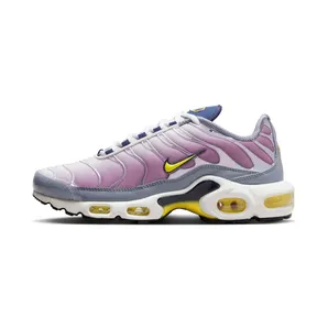 Nike W Air Max Plus FN8007-500 – “Violet Dust / Midnight Navy / Cool Grey / High Voltage” (FN8007-500)