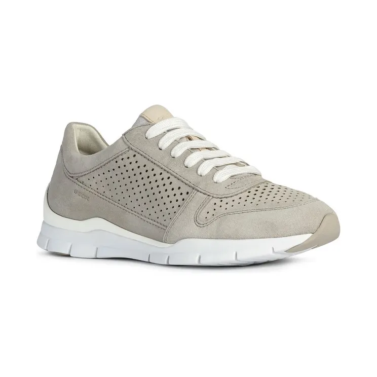 Geox Sukie Light Grey (D02F2B00022C1010)