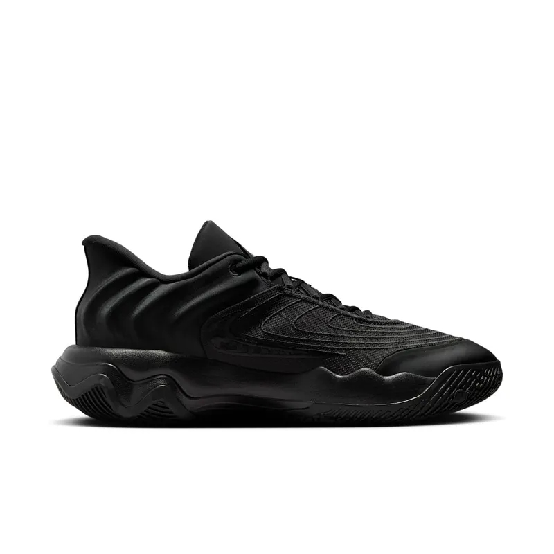 Nike Giannis Immortality 4 Triple Black (FQ3680-003)