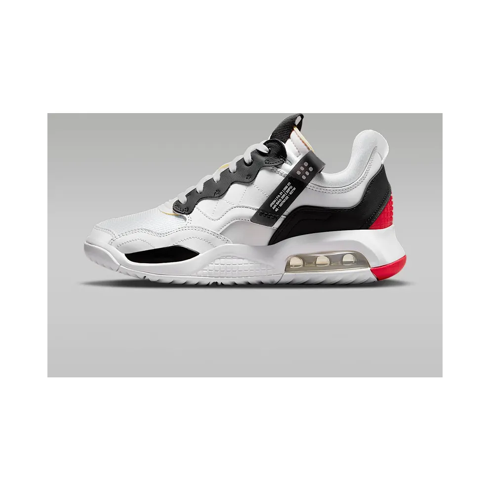Jordan MA2 White (CV8122-106)