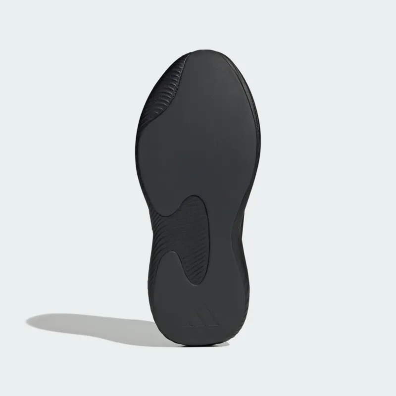 Adidas PURECHILL Slides Core Black / Carbon / Carbon (KI0067)