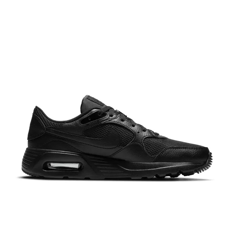 Nike Air Max SC Black (CW4555-003)