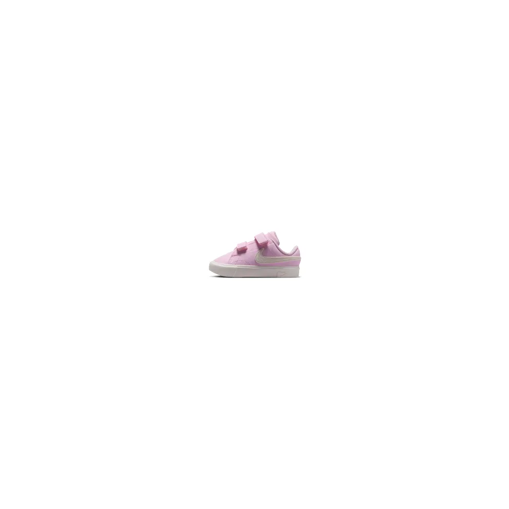 Nike Tennis Essential “Pink Foam/Sail” (IV6016-600)