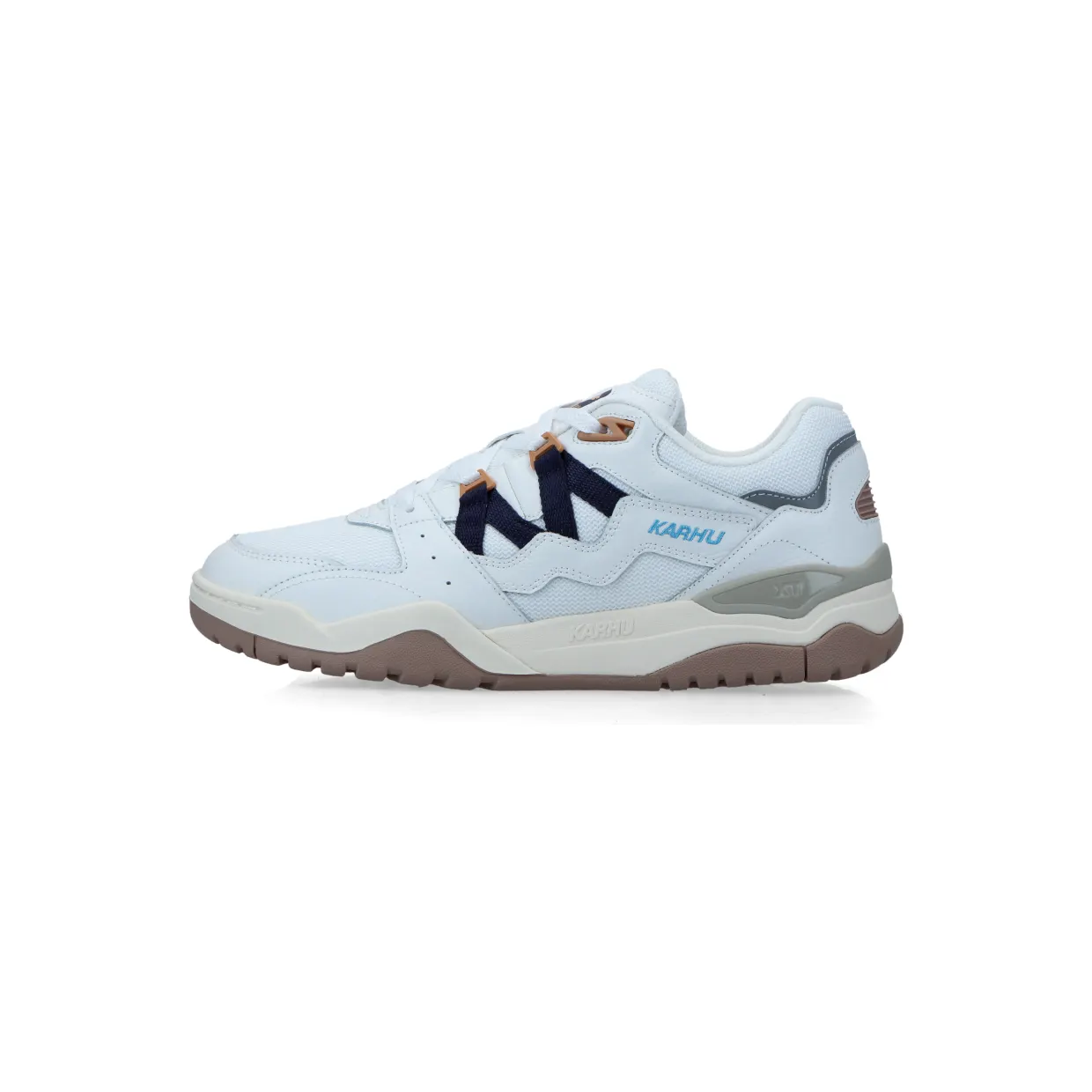 Karhu Fusion XT Bright White / Naval Academy