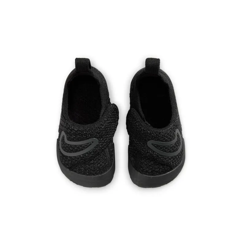 Nike Swoosh 1 Black Anthracite (FB3244-003)