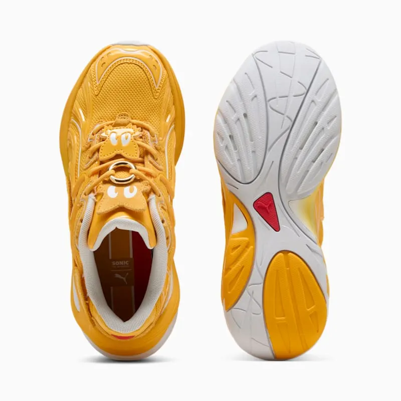 Puma Inverse Chrome Sonic The Hedgehog Tails (404402-01)