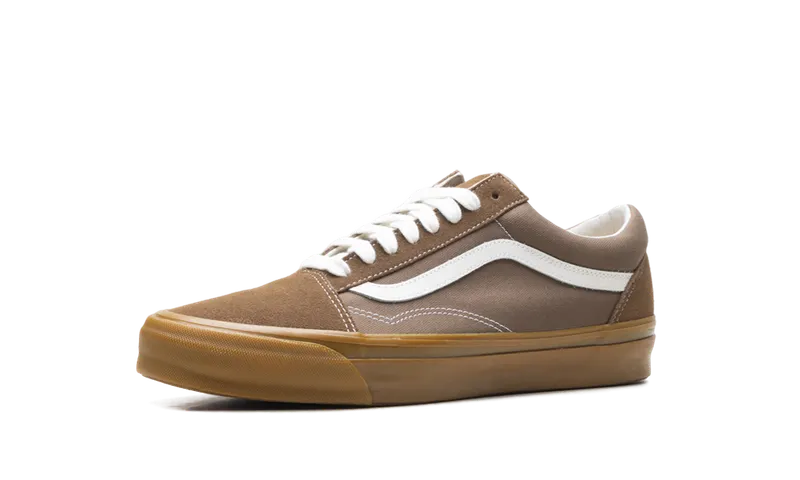 Vans Old Skool LX “Sepia Gum” (VN000D560E01)