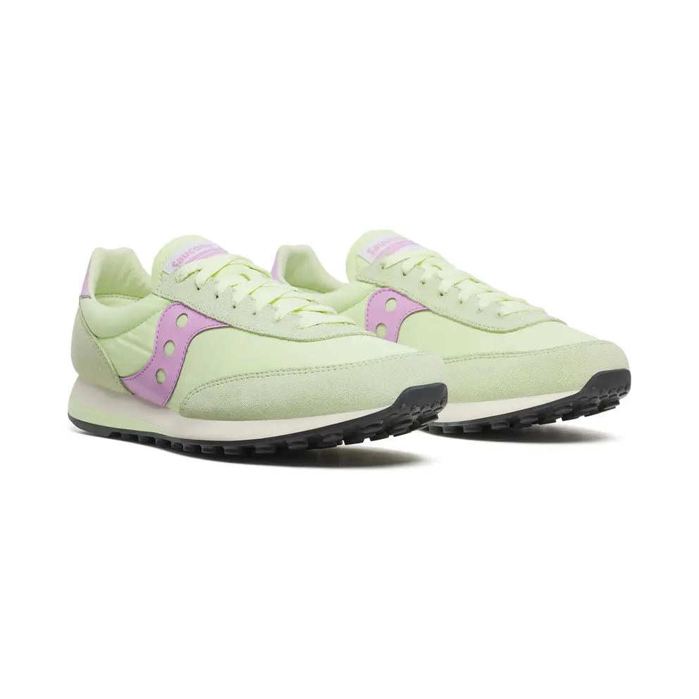 SAUCONY Trainer 80 “Melon / Pink” (S70884-23)
