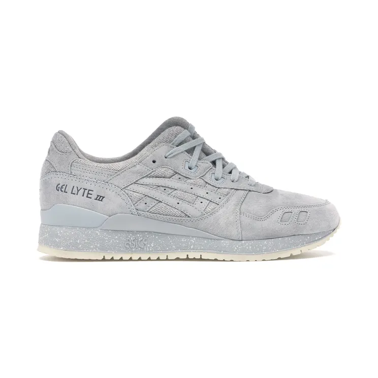 ASICS Gel-Lyte III Reigning Champ Grey