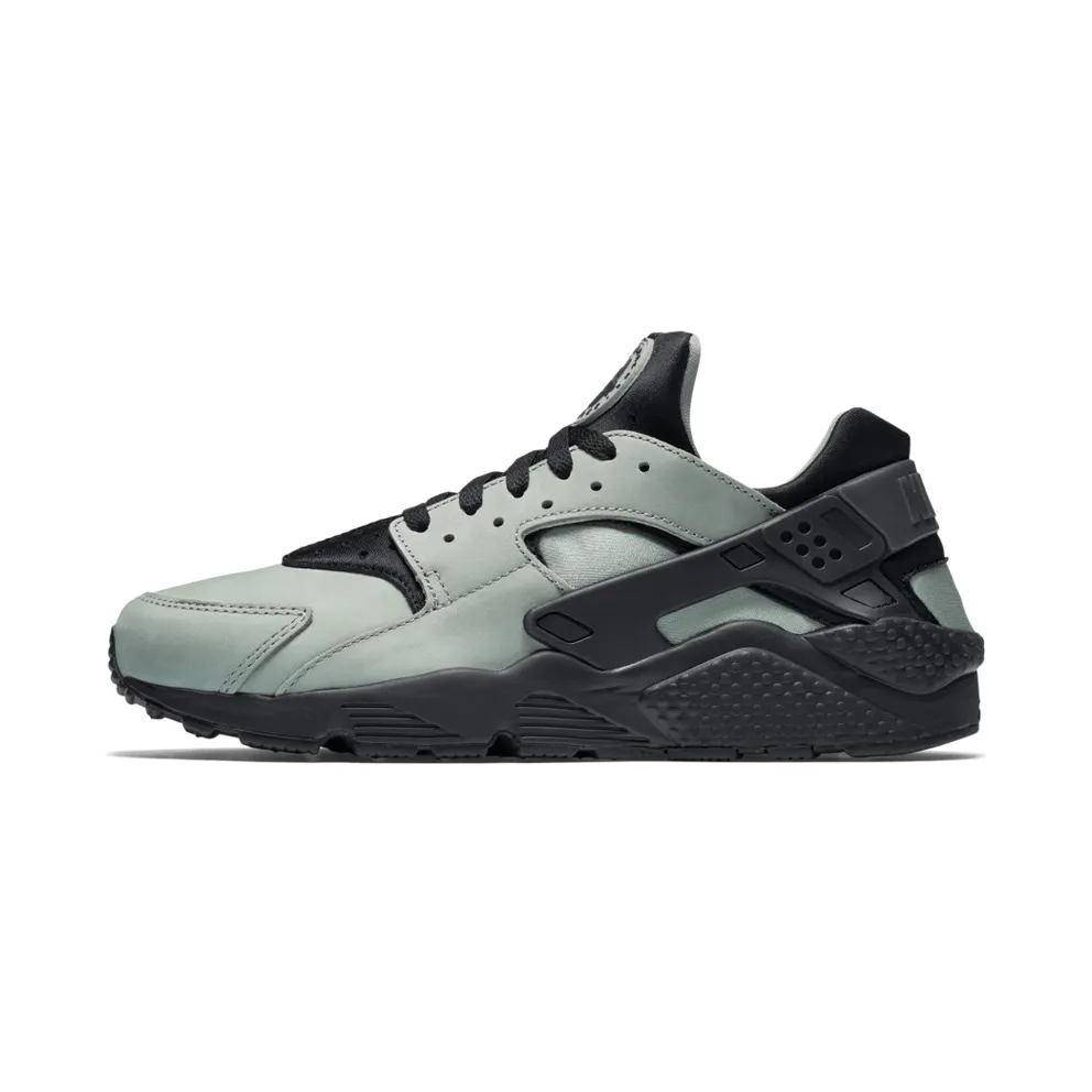 Nike Air Huarache Mica Green Black (704830-301)