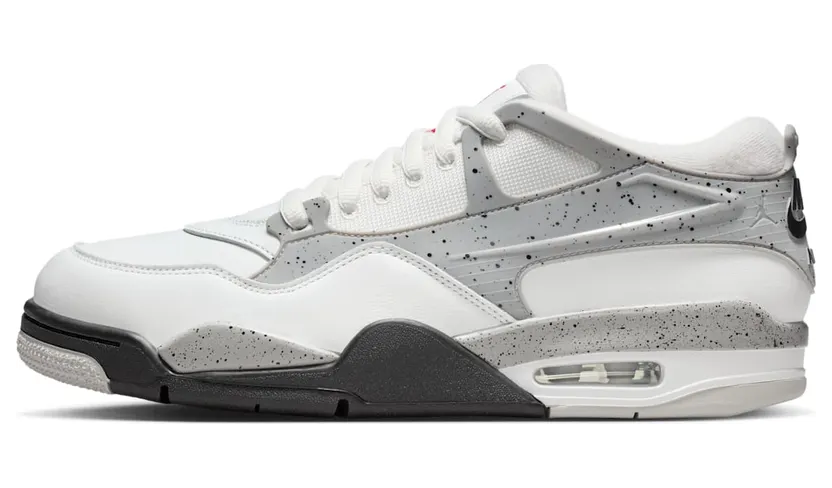 Air Jordan 4 IO7434-121