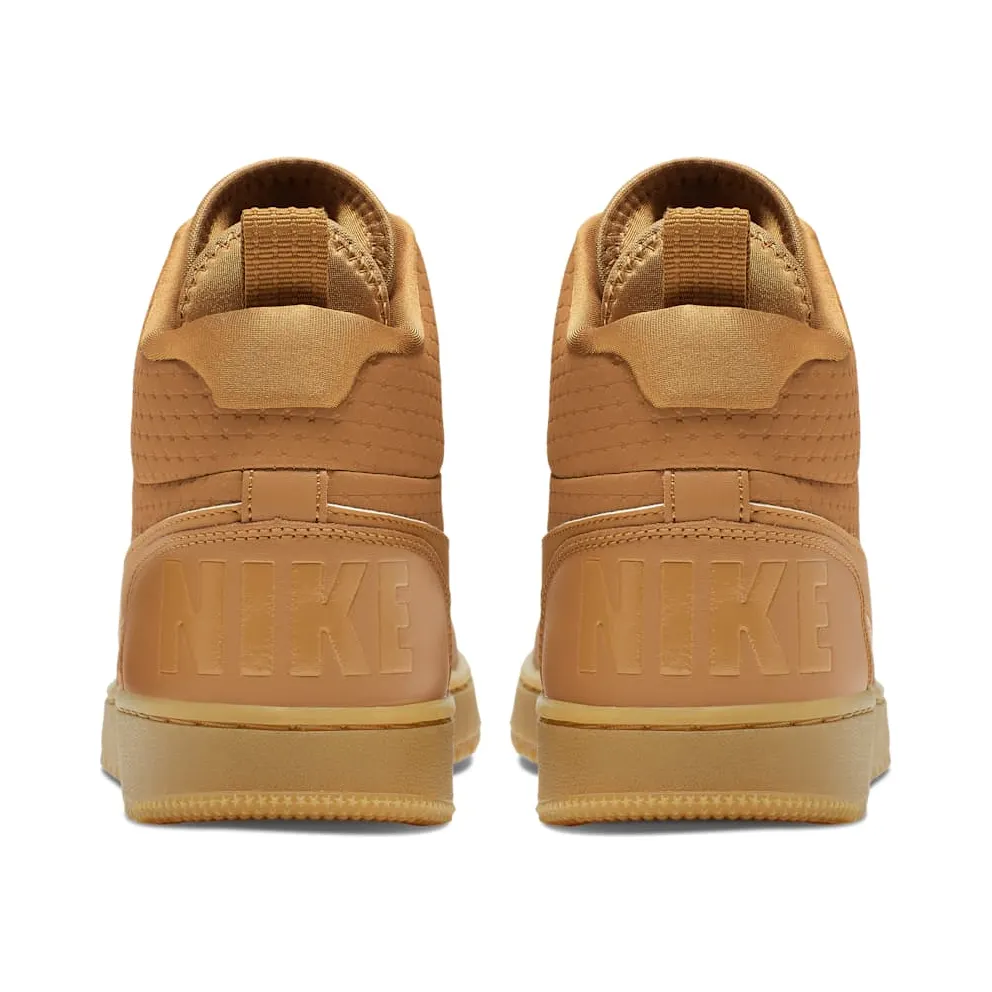 Nike Court Borough Mid Winter Wheat Wheat/Wheat (AA0547-700)