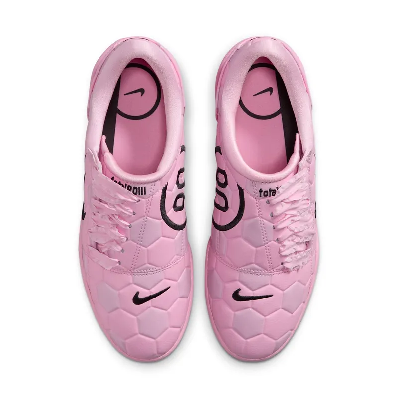 Nike Total 90 III – “Pink Rise / Black” (IO2388-600)