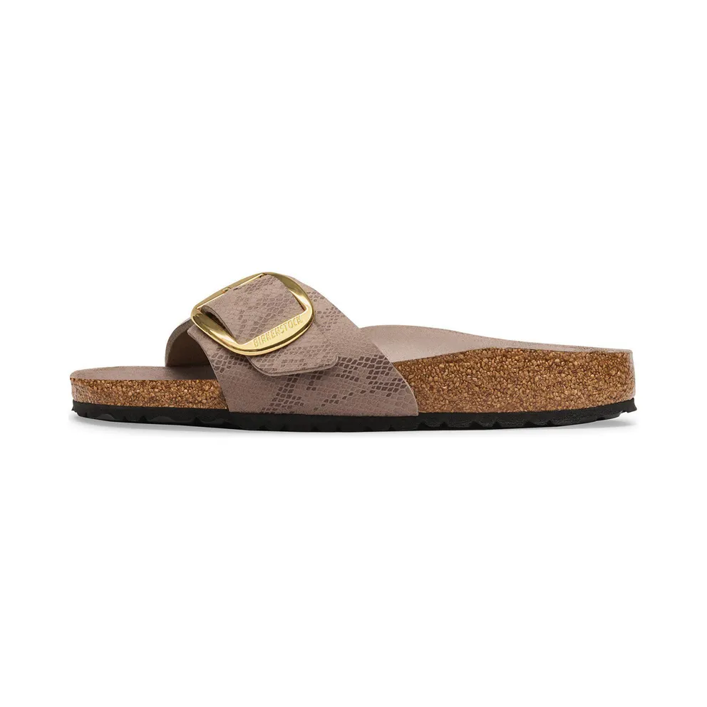 Birkenstock Madrid Gray Taupe (1032935)