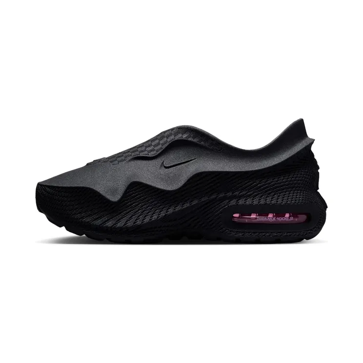 Zellerfeld x Nike Air Max 1000.2 – “Black / Pink Spell / White / Black” (JF3484-004)