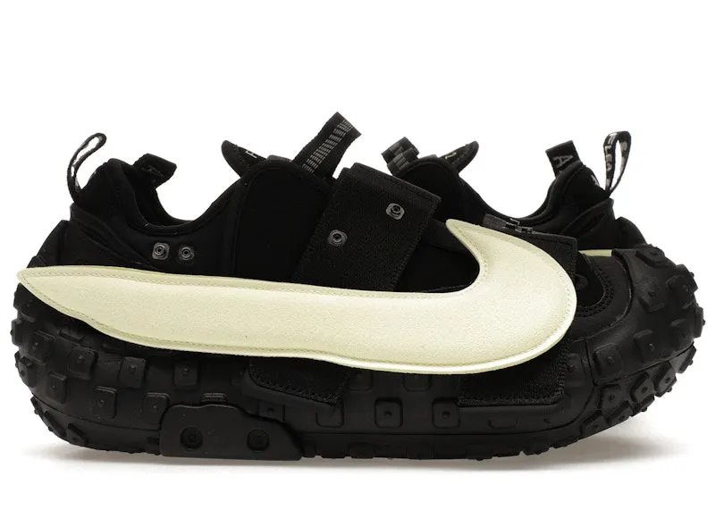 Nike CPFM Air Flea 2 Cactus Plant Flea Market Black Alabaster (DV7164-001)