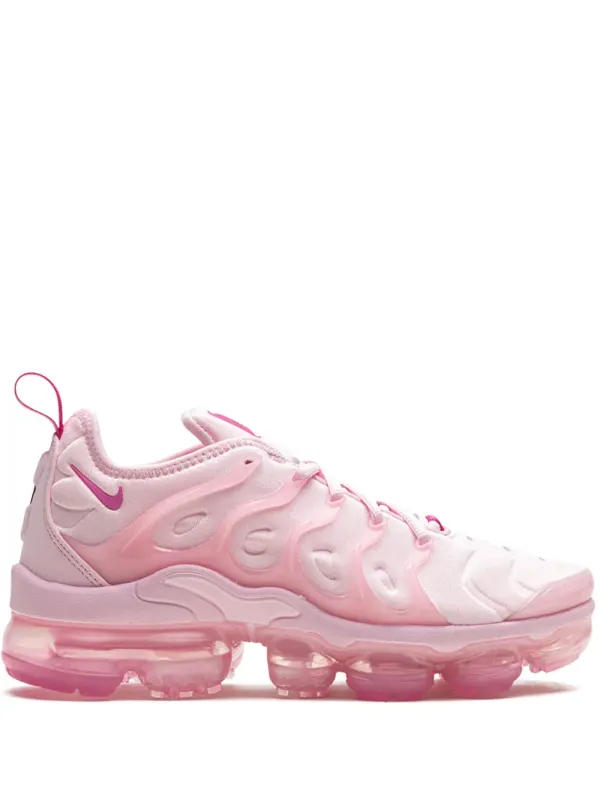 Nike Air Vapormax Plus Pink Foam sneakers – Pink (FZ3614)