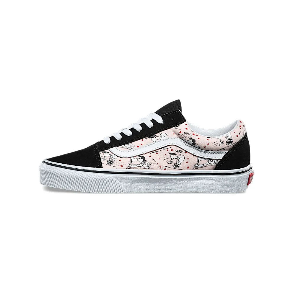 Vans Old Skool Peanuts Smack (VN0A38G1OQV)